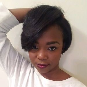 Meet your Posher, Shameka